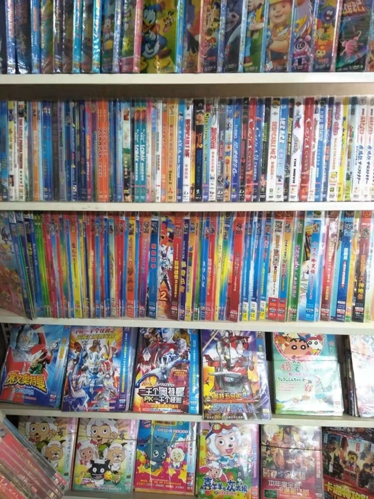 动画片，电影，谍战剧，警匪剧，抗日剧，都市...