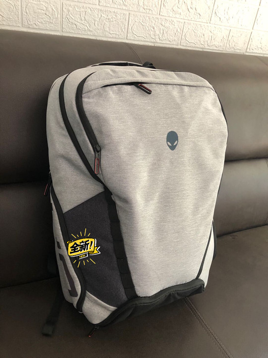 正品外星人alienware悍将51M异星...