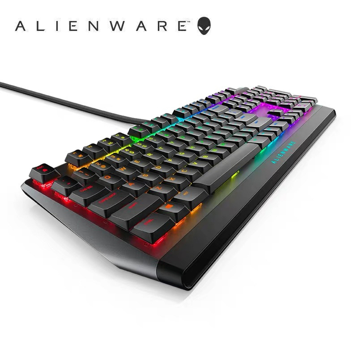 ALIENWARE外星人 基本全新 AW5...