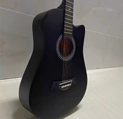 【原价600元】琴行关门全新吉他赔钱处理新...