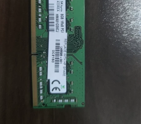99新 海力士 笔记本内存条 DDR4 3...