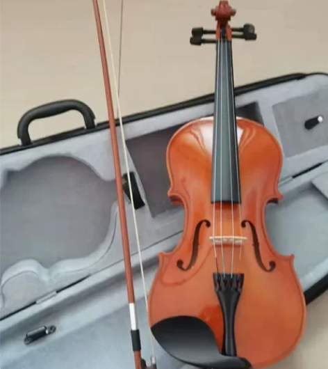 琴行倒闭，标价就是实价！现低价出售一批小提琴 包邮 琴行倒闭...