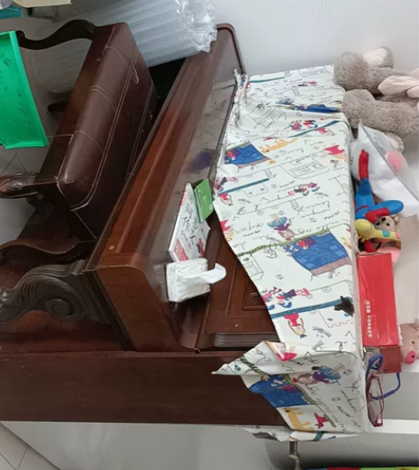 便宜卖了，5600，英昌钢琴，仅限自提 感...