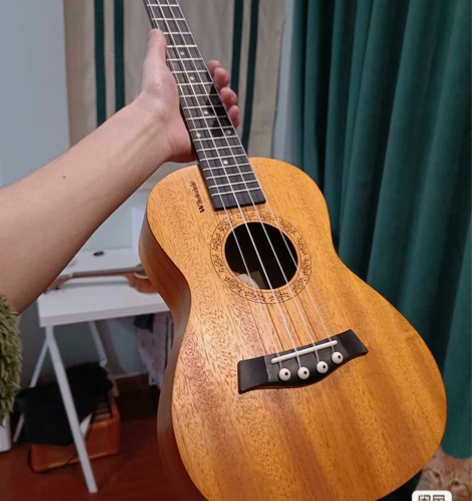 生意倒闭出原720多尤克里里23寸全新21...