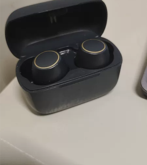 漫步者TO-U 换了个耳机,便宜出了外壳有...