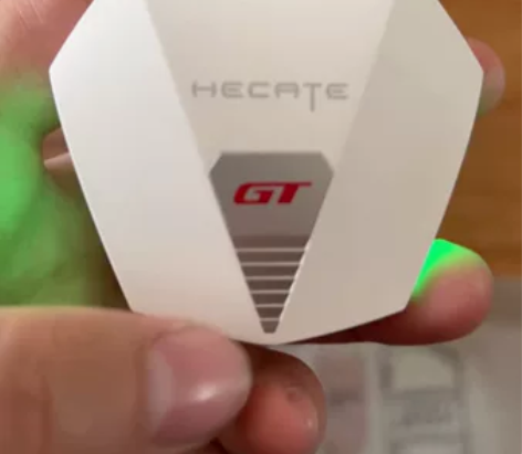 漫步者gt4，购入一年，没咋用过，成色很新...