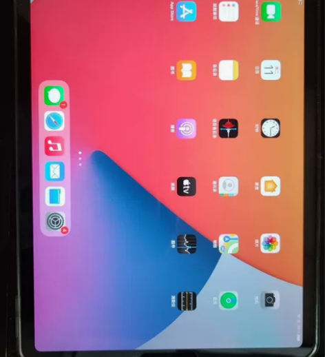 Apple/苹果 iPad Pro 11英...