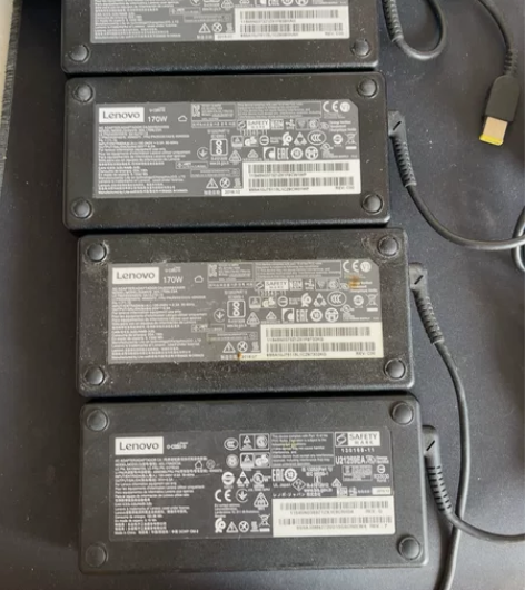 联想R7000 Y7000拯救者游戏本充电...