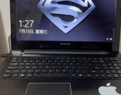 联想G50-75笔记本,个人使用,一手。 ...