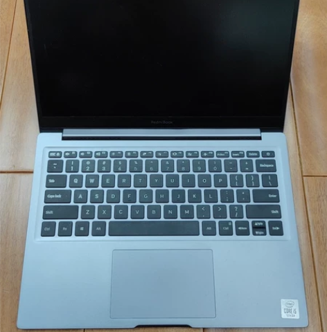 RedmiBook Air 13 小米红米...