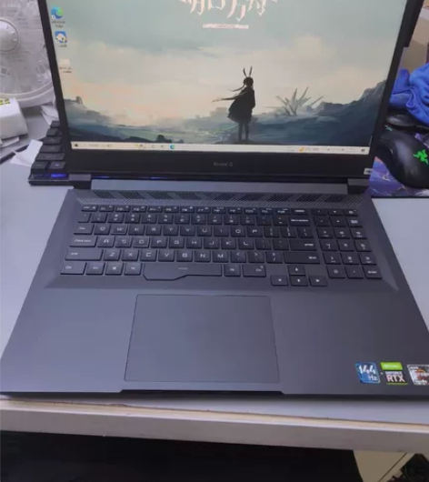 红米 红米G游戏本 2021款 成色...