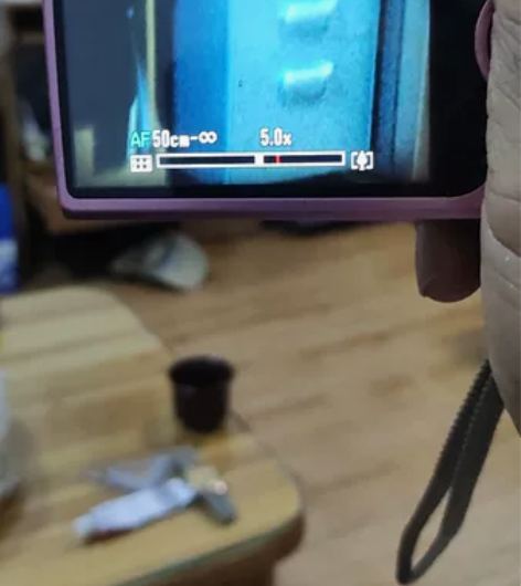 Casio/卡西欧EX-Z2000数码相机...