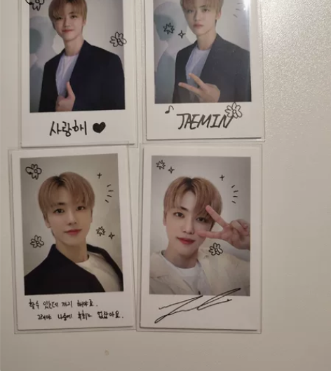 【出】nct dream展会dream v...