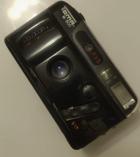 傻瓜相机 感兴趣的话点“我想要”和我私聊吧...