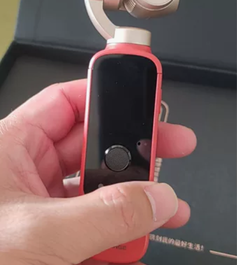 橙影m1pro，口袋相机，买来没怎么用。出...