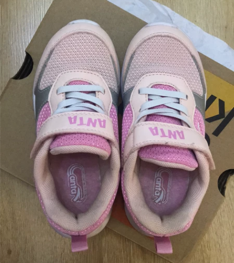 安踏童鞋儿休闲运动鞋品牌：ANTA/安踏 ...