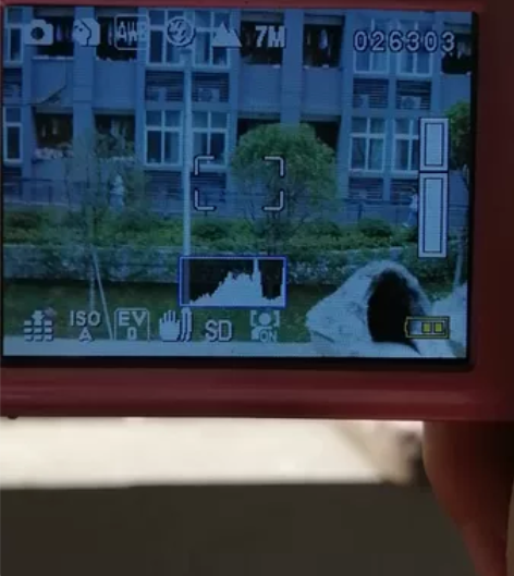 富京正品，五倍光学变焦，多种功能，拍出来的...