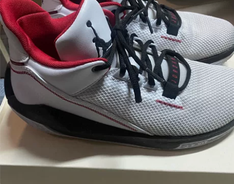 耐克nike 乔丹jordan zoom ...