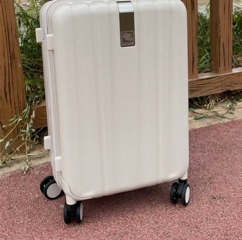 汉客镇店之宝20寸拉杆行李箱女大容量耐用结...