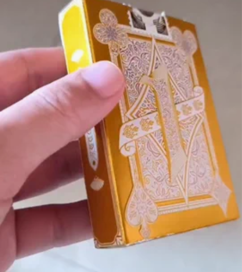 猫哥新牌“壹”扑克 “1”扑克、“一”扑克...