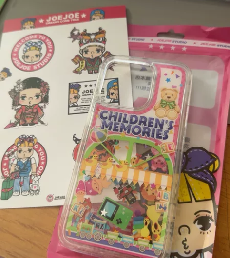 JOEJOE手机壳iphone14pro ...