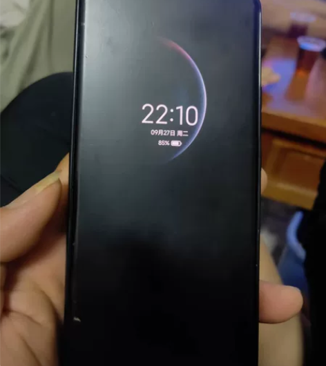 小米11Ultra 感兴趣的话点“我想要”...