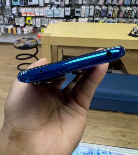 5G特价97新小米10青春版11+128g...