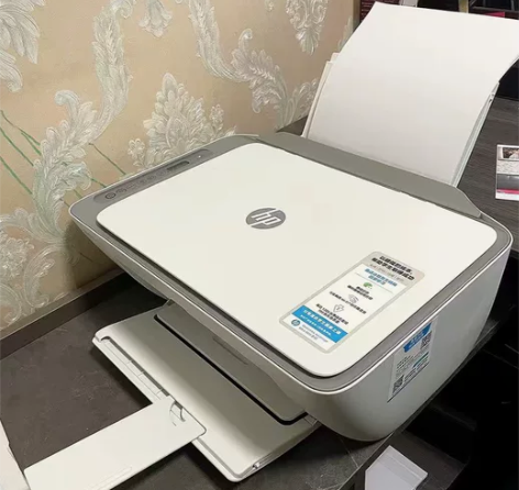 【创业失败半卖半送】惠普打印机家用小型21...