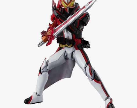 【现货包邮】万代 SHF 假面骑士 Sab...