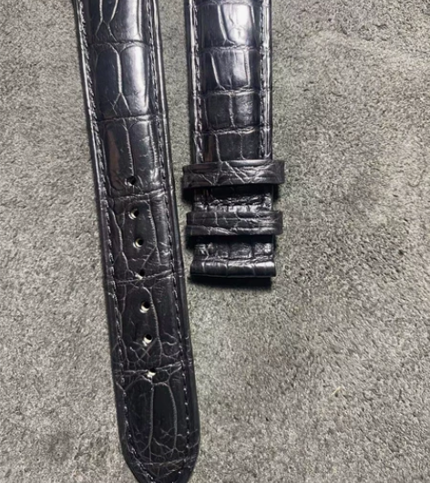 通用款鳄鱼皮园纹真皮表带18-16 感兴趣...