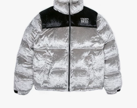 【年货价】DONSMOKE20AW 冬季重...