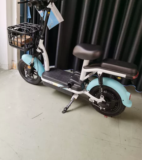 全新哈伦电动车 感兴趣的话点“我想要”和我...