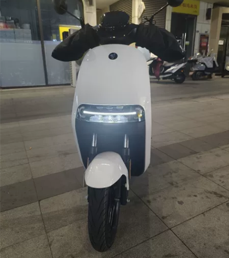 九号e100(可以空车出空车架) 骑行一百...