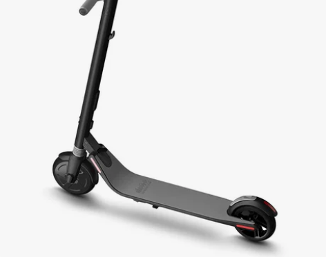 【好物价】ninebot九号折叠电动滑板车...