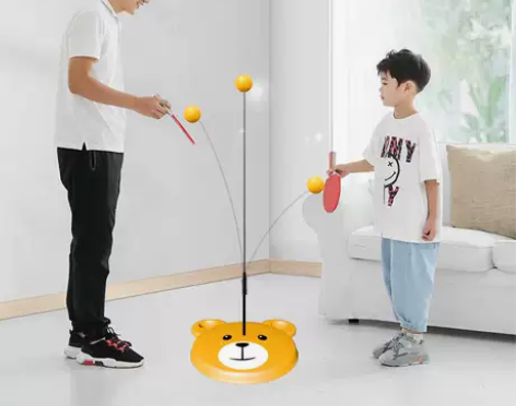 健格 乒乓球 感兴趣的话点“我想要”和我私...