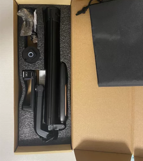 【全新升级抖音同款便携三脚架相机手机】叠品...