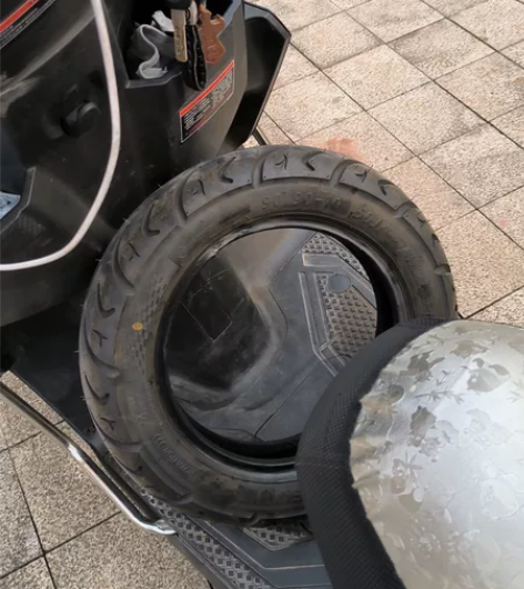 铃木丽梦uyuu轮胎909010和1009...