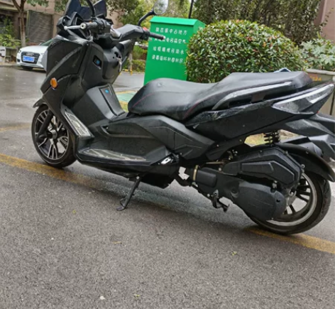 三友150,2021.11上牌,图六有小擦...