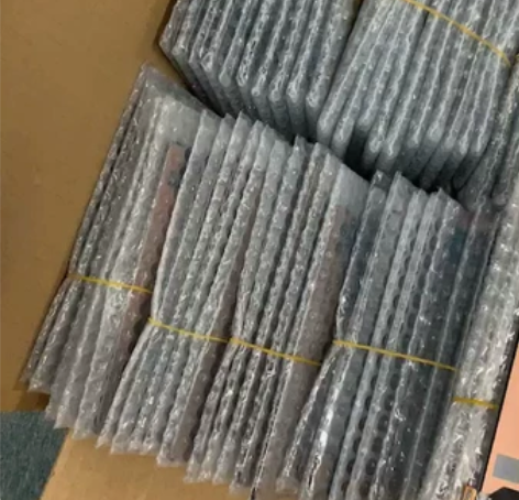 华为 畅享9plus手机屏幕总成全新显 示...