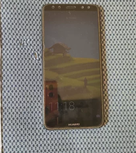 ?Huawei/华为 4G+64G麦芒6，...