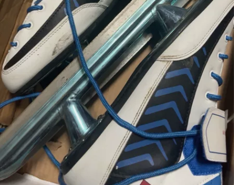 黑龙正品速滑冰刀鞋成人大道速滑男女户外滑冰...