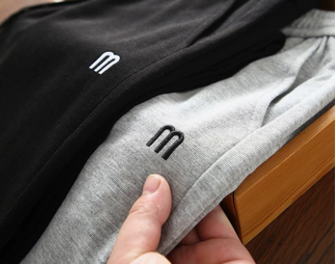 高端休闲裤  面料版型很好  透气亲肤 来...