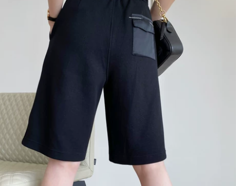 休闲裤，白色， 感兴趣的话点“我想要”和我...