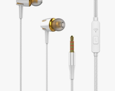 【厂家直销】WJHH 夜光重低音入耳式耳机...