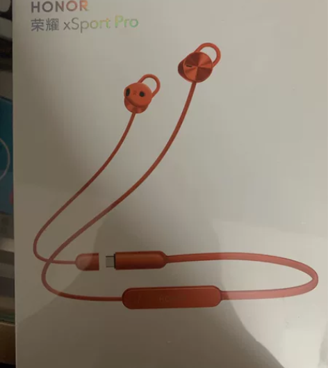 荣耀 HONOR xSport PRO A...