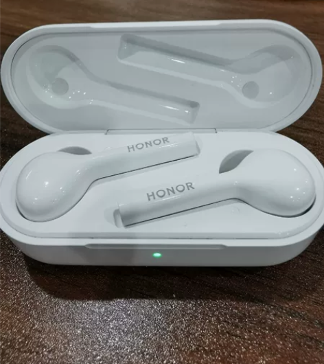 华为荣耀honor蓝牙耳机￥66包邮非全新...