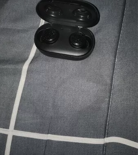 唐麦耳机w0 买了不到30天 想换了 配件...