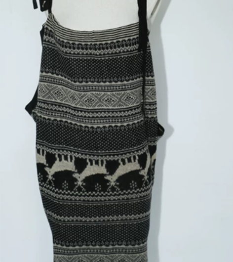 女士吊带背心连衣裙 感兴趣的话点“我想要”...