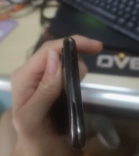 iphone x 64g自用，有面容，偶尔...