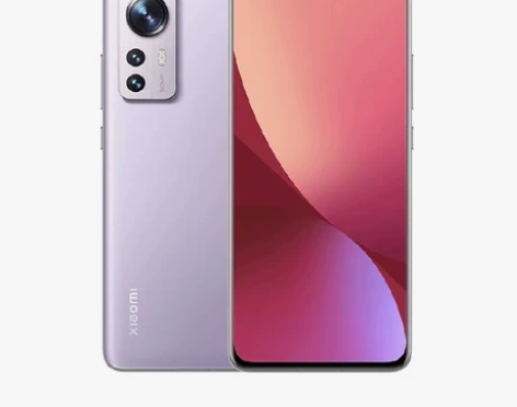 小米12X 8+128G展示样机 紫色 售...